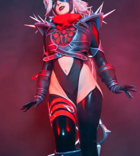 Image 20497876 from Jessica Nigri