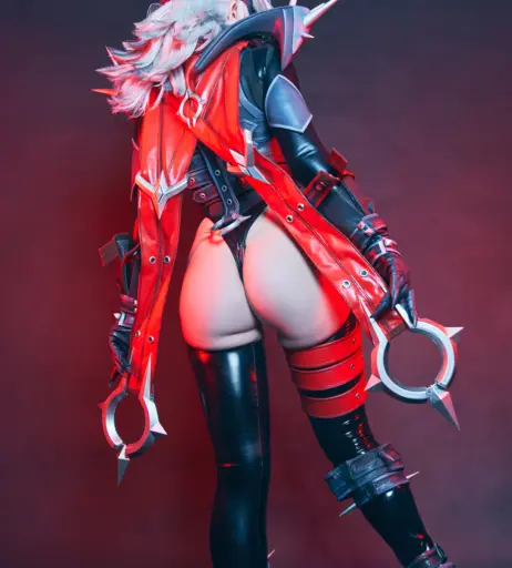 Image 20497878 from Jessica Nigri