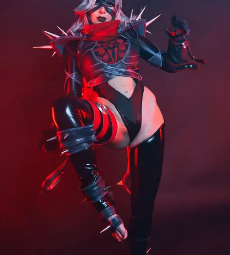 Image 20497410 from Jessica Nigri