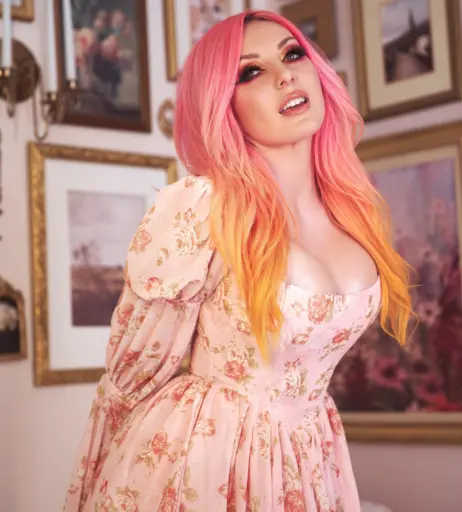 Image 20497793 from Jessica Nigri