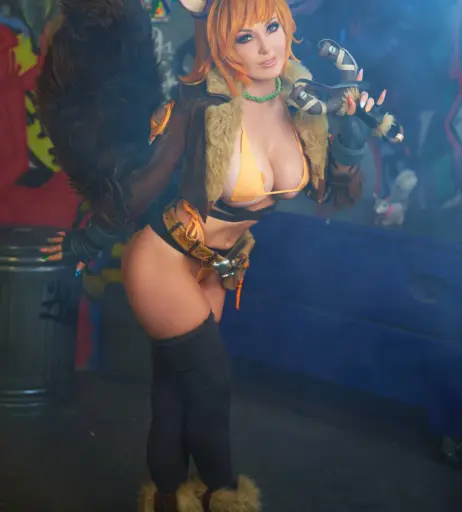 Image 20497783 from Jessica Nigri