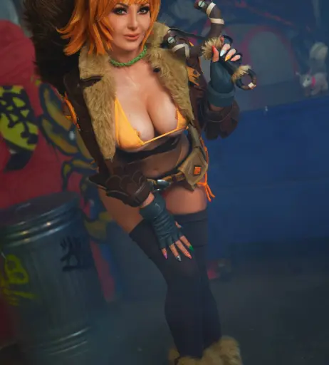 Image 20497782 from Jessica Nigri