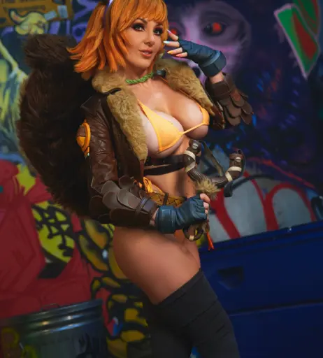 Image 20497788 from Jessica Nigri