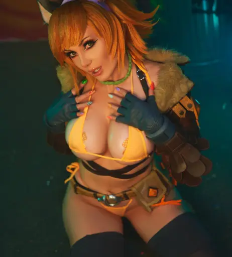 Image 20497766 from Jessica Nigri