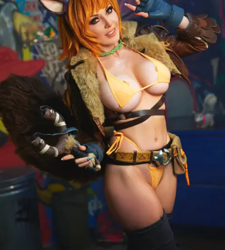 Image 20497770 from Jessica Nigri