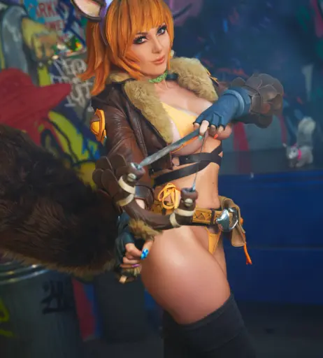 Image 20497777 from Jessica Nigri