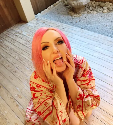 Image 20497688 from Jessica Nigri