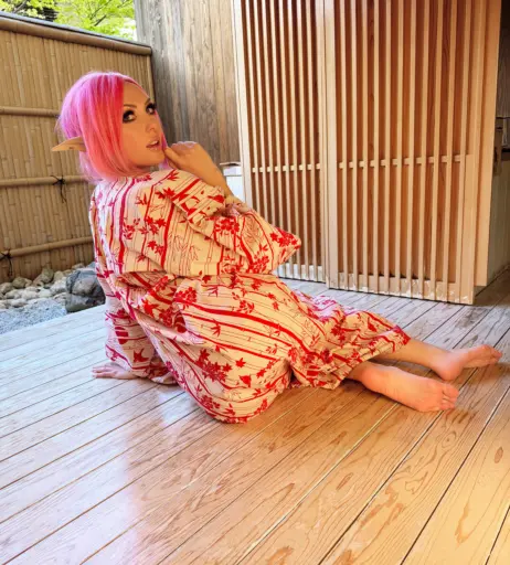 Image 20497649 from Jessica Nigri