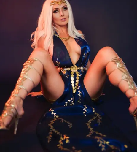 Image 20497335 from Jessica Nigri