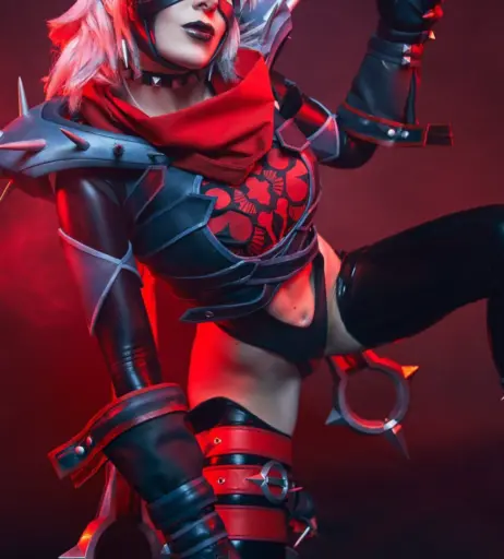 Image 20497338 from Jessica Nigri
