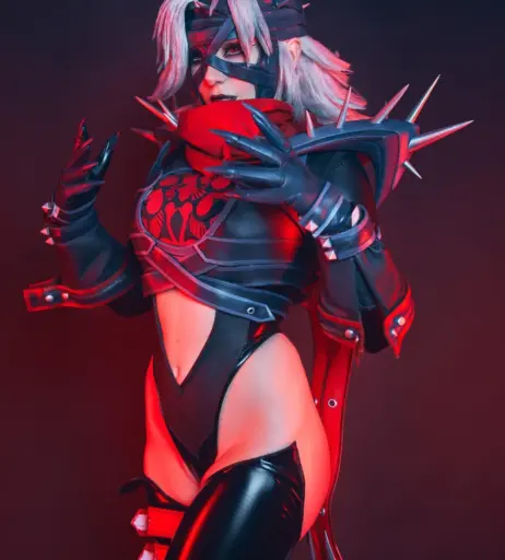 Image 20497356 from Jessica Nigri