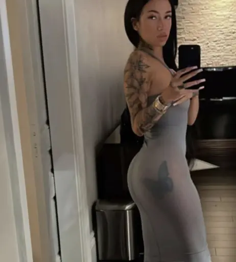 Image 20499995 from Danielle Bregoli / Bhad Bhabie