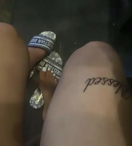 Image 20499986 from Danielle Bregoli / Bhad Bhabie