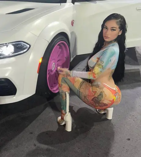 Image 20499929 from Danielle Bregoli / Bhad Bhabie