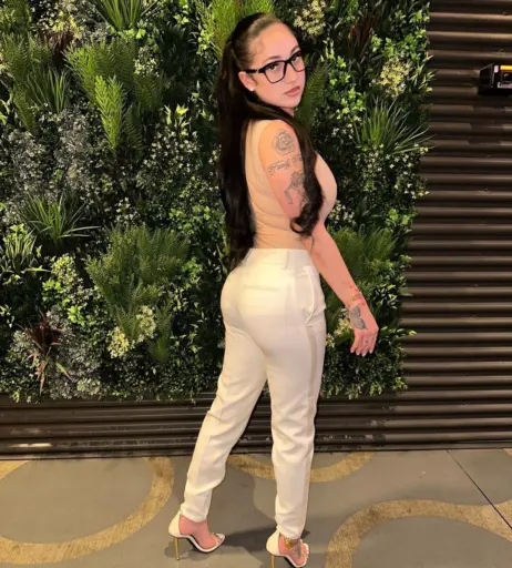 Image 20499915 from Danielle Bregoli / Bhad Bhabie
