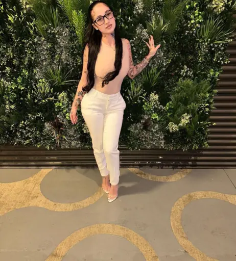 Image 20499914 from Danielle Bregoli / Bhad Bhabie