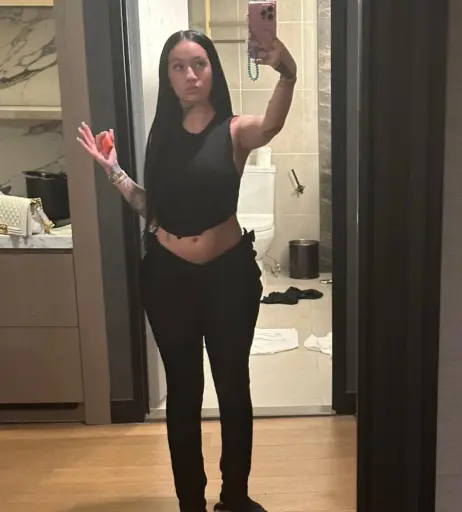 Image 20499903 from Danielle Bregoli / Bhad Bhabie