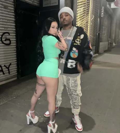 Image 20499901 from Danielle Bregoli / Bhad Bhabie