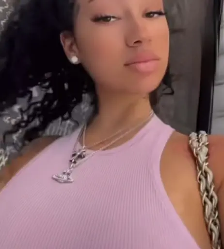 Image 20499907 from Danielle Bregoli / Bhad Bhabie