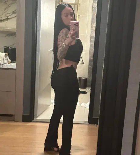 Image 20499904 from Danielle Bregoli / Bhad Bhabie