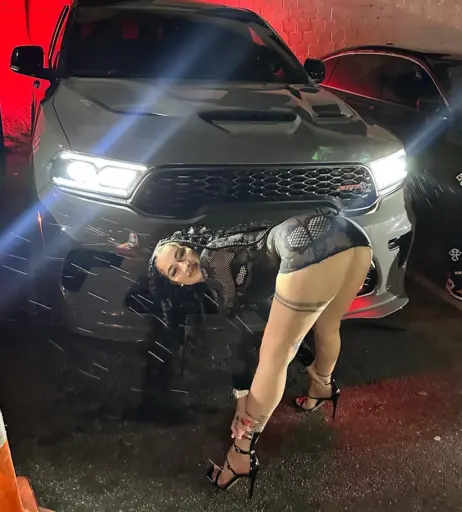 Image 20499935 from Danielle Bregoli / Bhad Bhabie