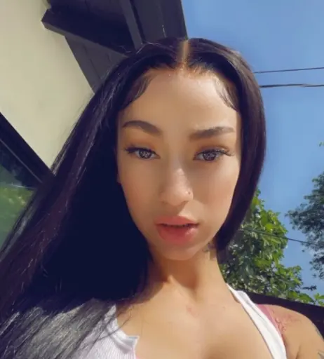 Image 20499952 from Danielle Bregoli / Bhad Bhabie