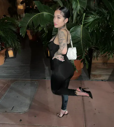Image 20499955 from Danielle Bregoli / Bhad Bhabie