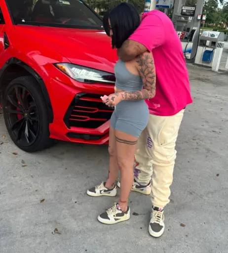 Image 20499942 from Danielle Bregoli / Bhad Bhabie