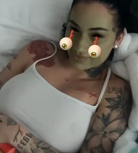 Image 20499944 from Danielle Bregoli / Bhad Bhabie
