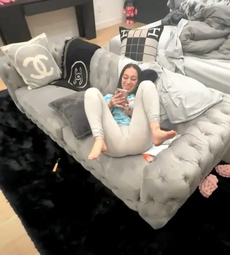 Image 20499949 from Danielle Bregoli / Bhad Bhabie
