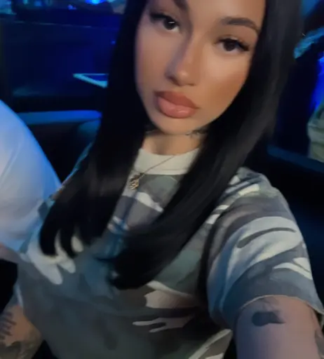 Image 20499948 from Danielle Bregoli / Bhad Bhabie