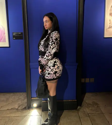 Image 20499817 from Danielle Bregoli / Bhad Bhabie