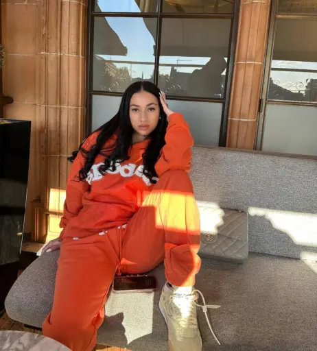 Image 20499815 from Danielle Bregoli / Bhad Bhabie