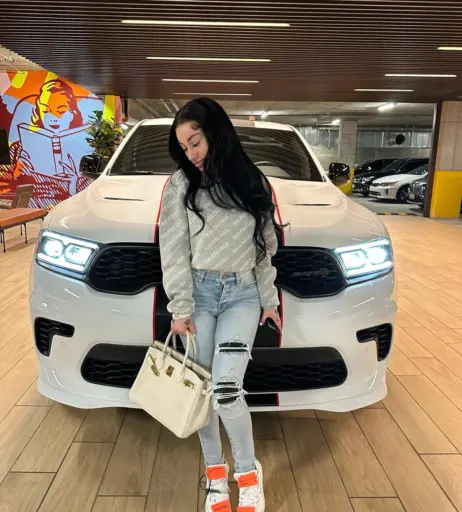 Image 20499803 from Danielle Bregoli / Bhad Bhabie