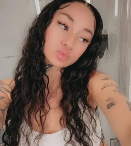 Image 20499852 from Danielle Bregoli / Bhad Bhabie