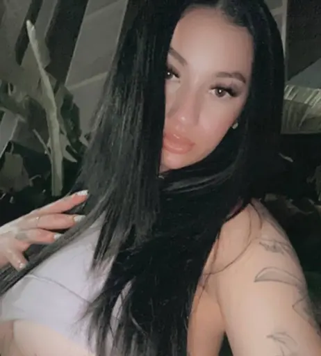 Image 20499850 from Danielle Bregoli / Bhad Bhabie