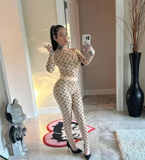 Image 20499857 from Danielle Bregoli / Bhad Bhabie