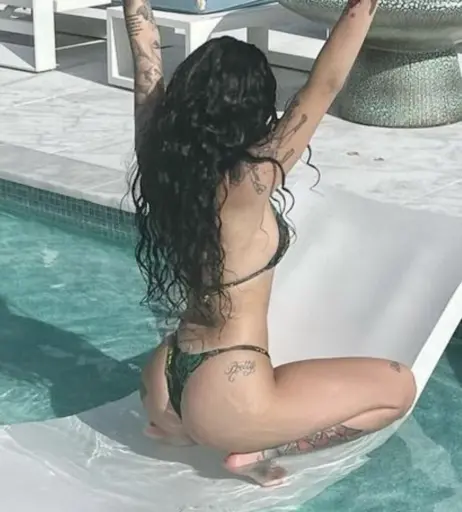 Image 20499844 from Danielle Bregoli / Bhad Bhabie