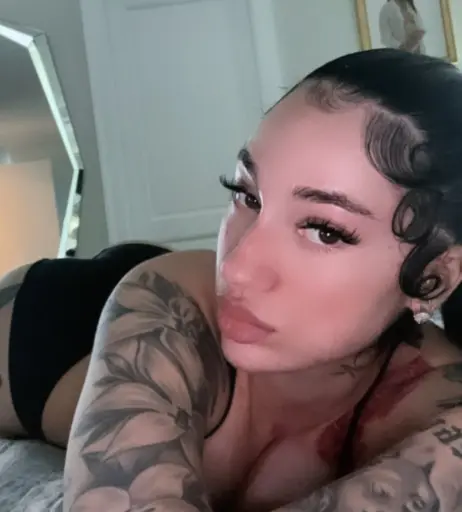 Image 20499879 from Danielle Bregoli / Bhad Bhabie