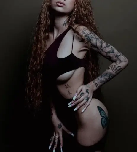 Image 20499795 from Danielle Bregoli / Bhad Bhabie