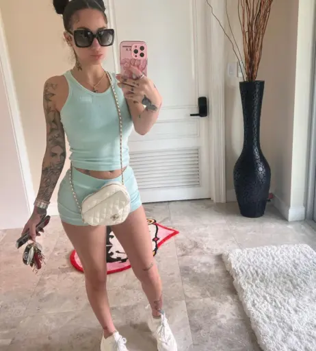 Image 20499726 from Danielle Bregoli / Bhad Bhabie