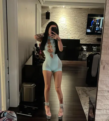 Image 20499711 from Danielle Bregoli / Bhad Bhabie