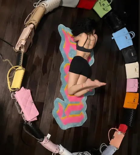 Image 20499730 from Danielle Bregoli / Bhad Bhabie