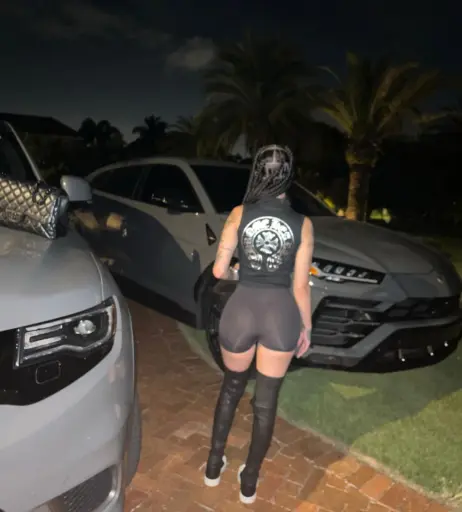 Image 20499761 from Danielle Bregoli / Bhad Bhabie
