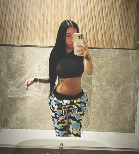 Image 20499766 from Danielle Bregoli / Bhad Bhabie