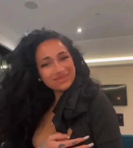 Image 20499757 from Danielle Bregoli / Bhad Bhabie