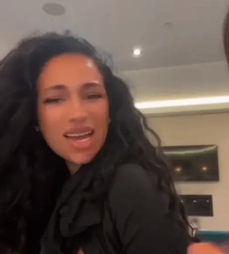 Image 20499756 from Danielle Bregoli / Bhad Bhabie