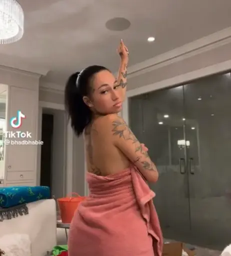 Image 20499759 from Danielle Bregoli / Bhad Bhabie