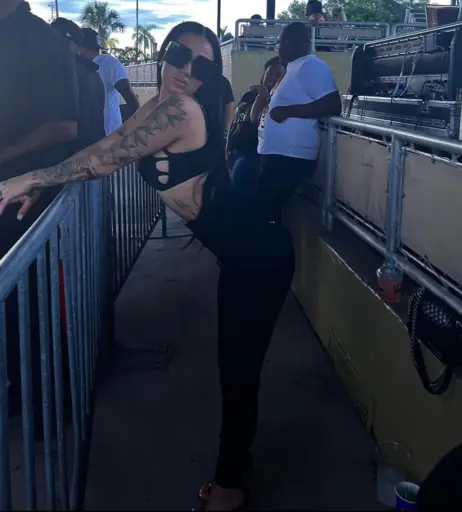 Image 20499776 from Danielle Bregoli / Bhad Bhabie