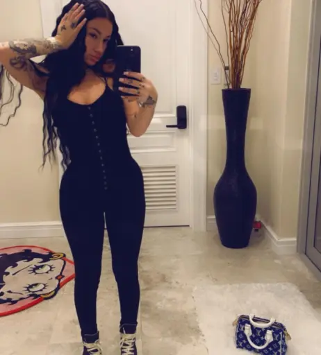 Image 20499778 from Danielle Bregoli / Bhad Bhabie